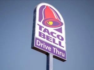 Taco Bell Lettuce Linked to Widespread Cyclospora Outbreak Across Five U.S. States