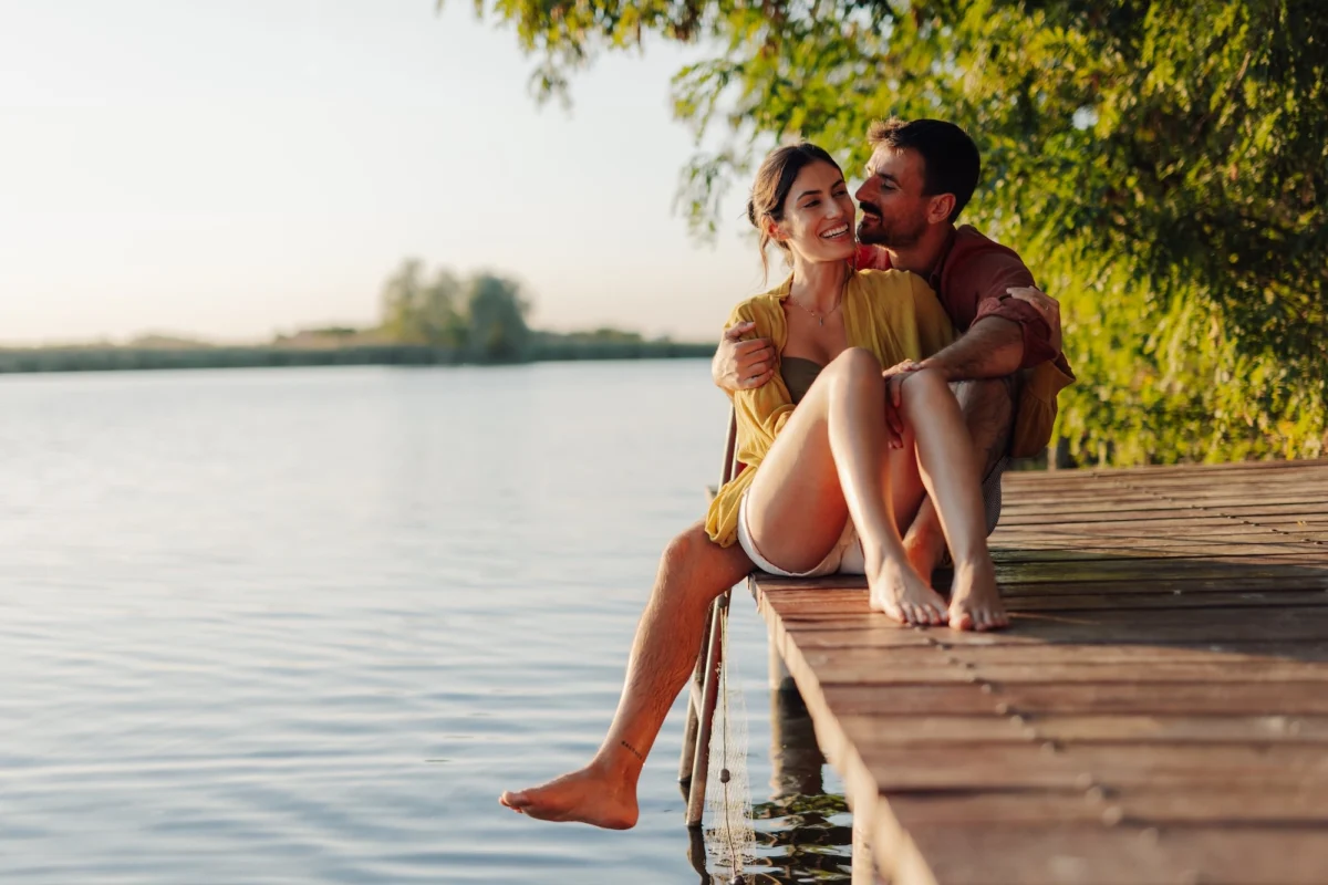 The Alchemy of Connection: Understanding and Cultivating the Spark in Relationships