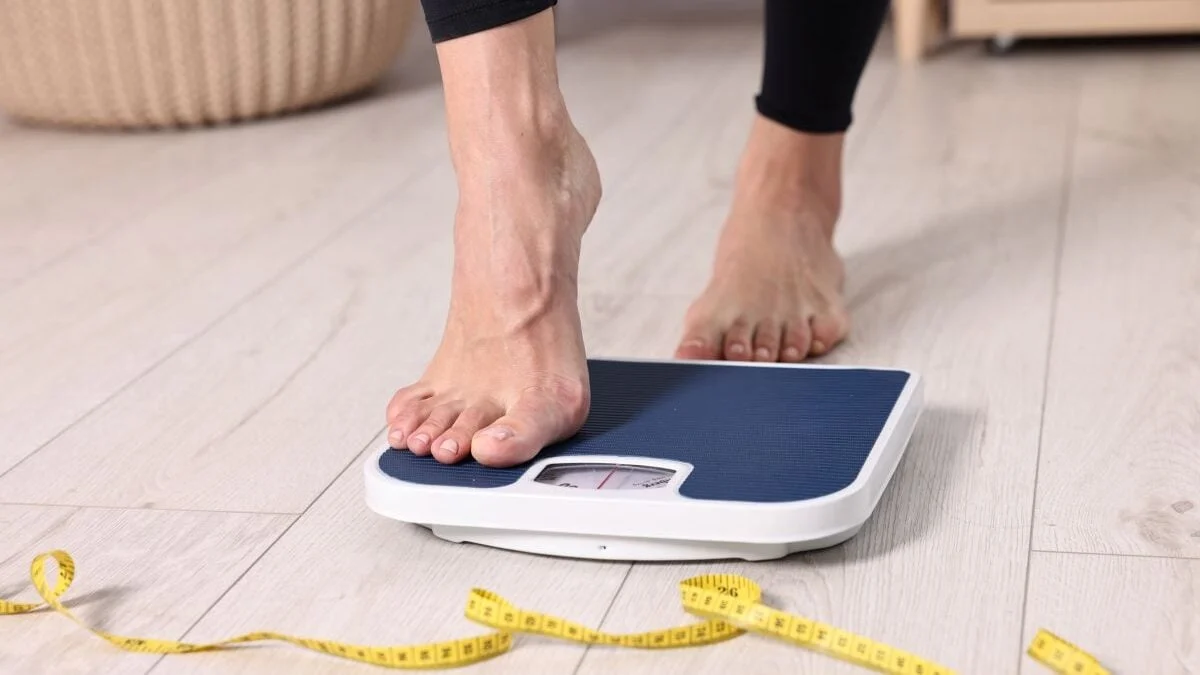 The Crucial Role of Physical Activity in Sustainable Weight Loss: Beyond Calorie Counting