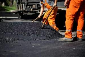 The Environmental and Public Health Implications of Bitumen Mixing Plants: A Comprehensive Analysis of Chemical Exposure and Long-term Risks