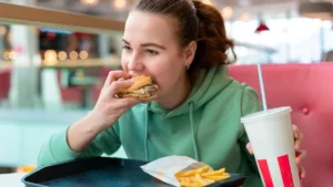 The Hidden Calorie Count: How a McDonald’s Big Mac Meal Can Derail Your Daily Diet
