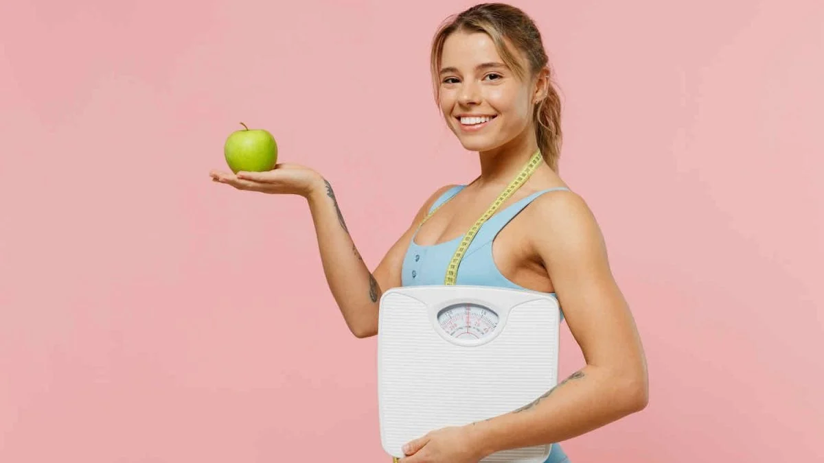 The Illusion of Instant Slimming: Experts Debunk 72-Hour Weight Loss Claims