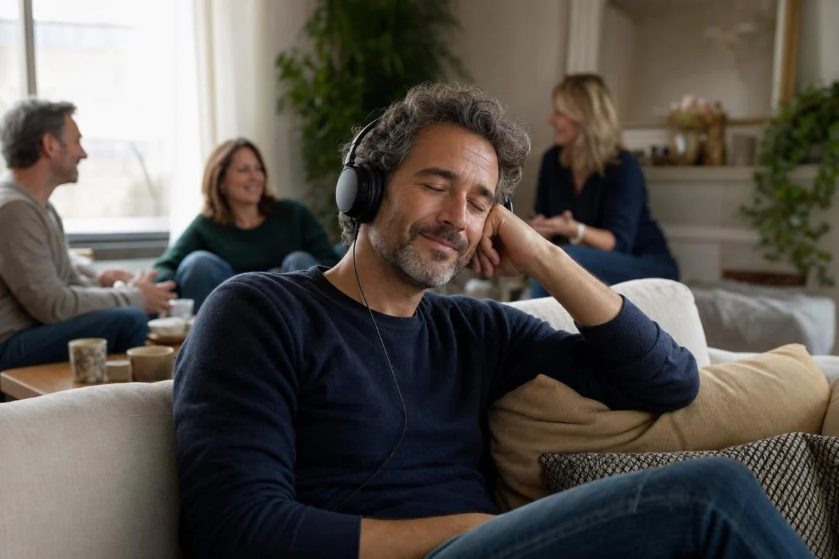 The Power of Music: Researchers Explore Rewiring Traumatic Memories Linked to Songs