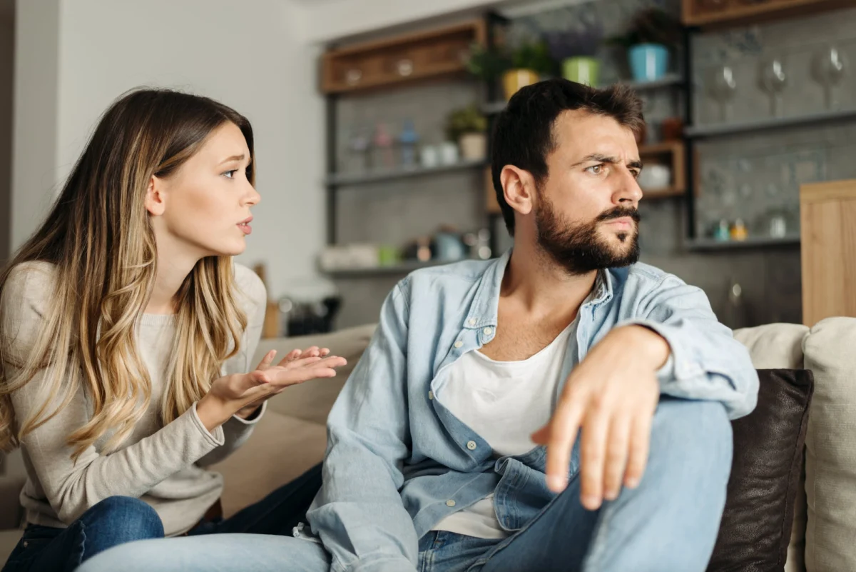 The Silent Shift: When Couples Stop Having Sex, Is It a Crisis or a New Chapter?