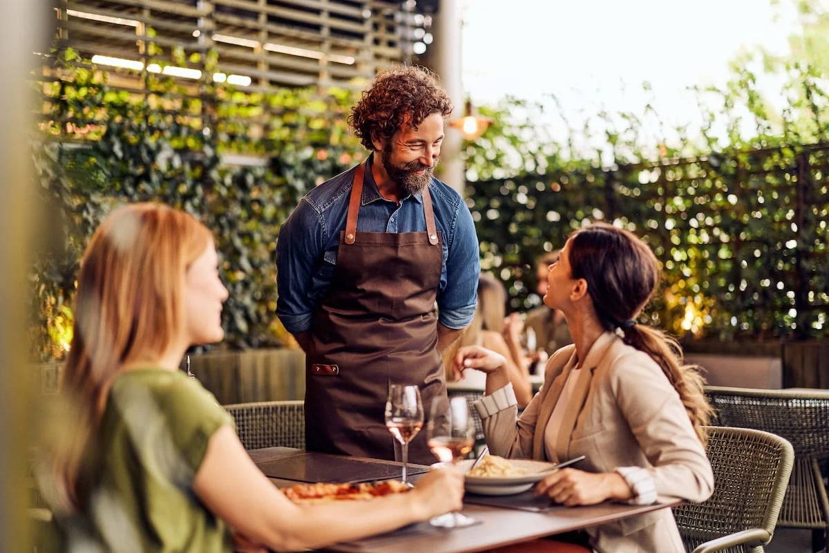 The Subtle Art of Daily Interactions: Why Small Talk with Service Staff Reveals More Than You Think