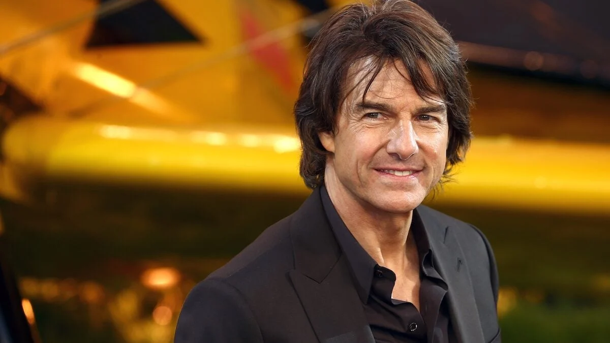 Tom Cruise’s Surprisingly Sugary Snack: How a Hollywood Icon Balances Stunts with Sweet Treats