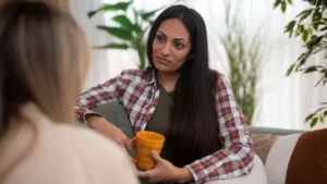 Understanding the Mechanics of Coercive Control and Supporting Victims of Psychological Grip