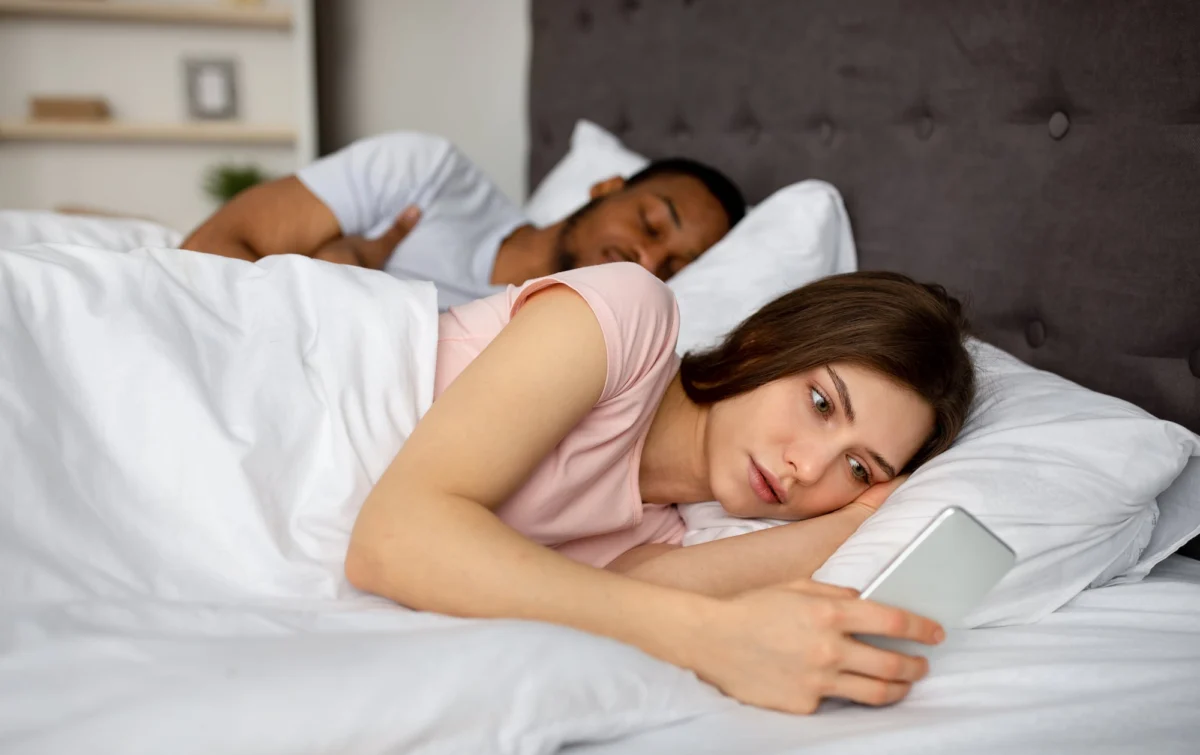 Why Do Some Women Cross the Line into Infidelity? A Study Reveals the Ten Real Reasons Voiced by Those Who Have Experienced It