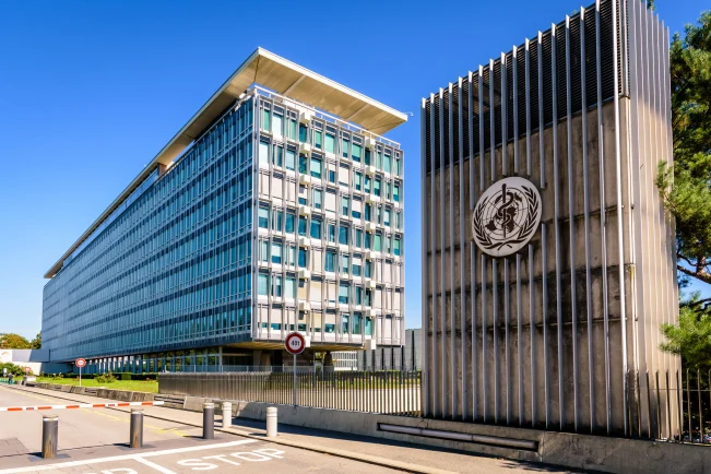 Why the World Health Organization is Essential for French Citizens