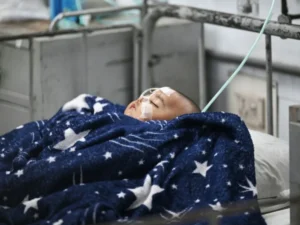 Bangladesh Faces Its Deadliest Measles Crisis in Decades as Pediatric Hospitals Overwhelmed by Surge in Cases and Fatalities