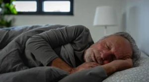 Decoding Senior Sleep: Why Aging Alters Rest and How to Distinguish Natural Changes from Clinical Insomnia