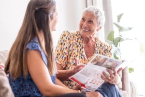 Domitys launches the 10th edition of its Generations Partages program to tackle student housing shortages and senior isolation