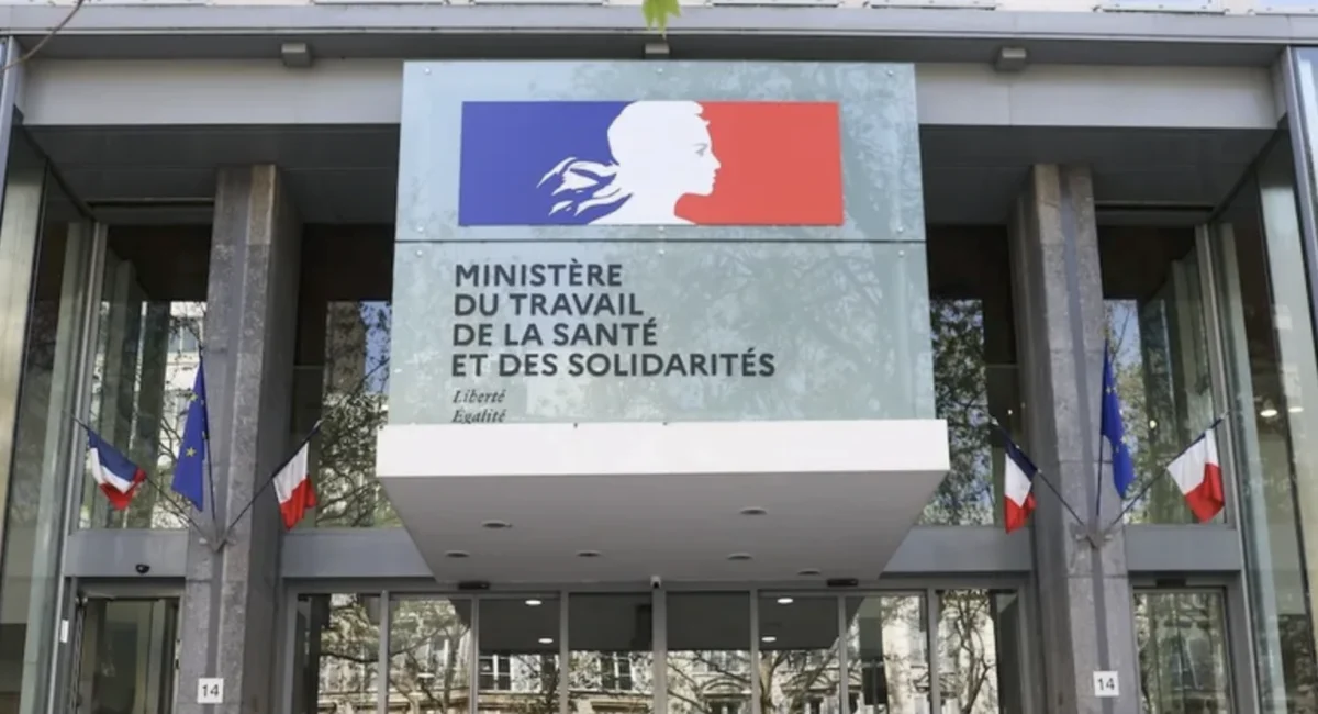 France Reorganizes Digital Health Governance With the Creation of the DGRINES: A New Era for Healthcare Transformation and Data Sovereignty
