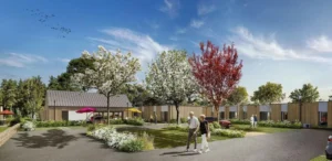 Investment opportunities in senior housing: Why the non-managed LMNP status is gaining traction with Villa Selva