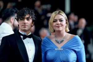 Louane and Florian Rossi Separation Highlights the Complex Dynamics of Post-Wedding Transitions