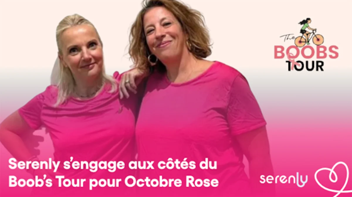 Pedaling for Purpose: The Serenly Residences Support The Boob’s Tour 2026 in a Nationwide Fight Against Hereditary Cancers