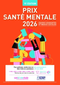 Record Participation and Innovation Highlight the 2026 Mental Health Awards for Care and Social Teams
