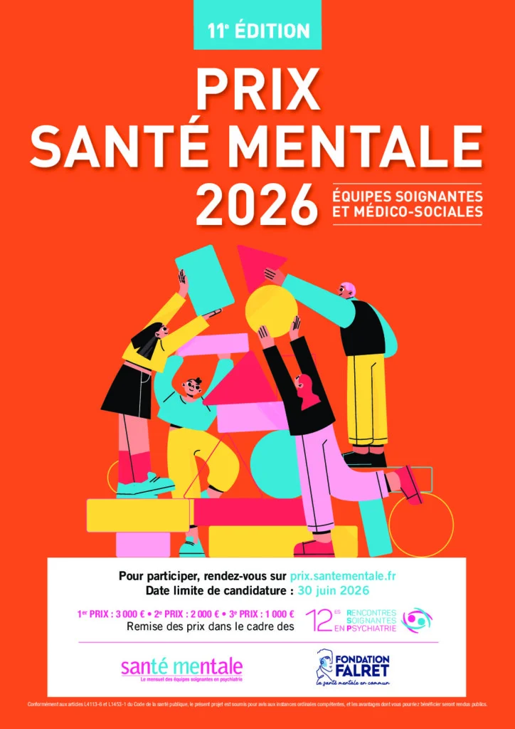 Record Participation and Innovation Highlight the 2026 Mental Health Awards for Care and Social Teams