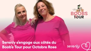 Serenly Senior Residences Unite Against Cancer Through Support for The Boob’s Tour 2026