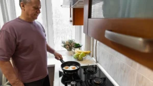 The Critical Role of Protein Intake and Physical Activity in Preserving Muscle Mass After 60