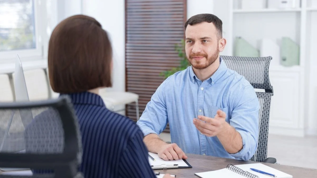 The Hidden Risks of Multitasking During Job Interviews and How to Master Professional Focus