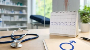 The Vasectomy Revolution: How Masculine Contraception is Reshaping French Reproductive Health