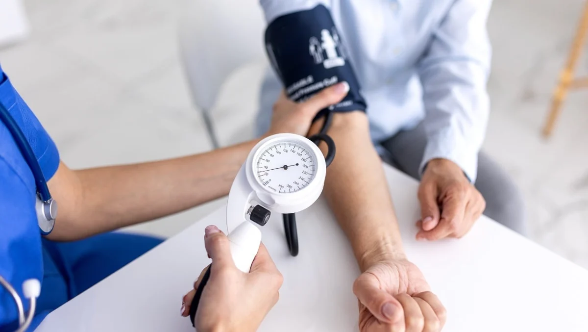 Understanding and Managing Hypertension: A Comprehensive Guide to Cardiovascular Health in Modern Medicine