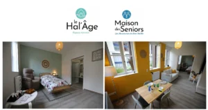 Arras Pioneers the Future of Aging with the Innovative Le Hal’âge Living Lab and the New Maison des Seniors