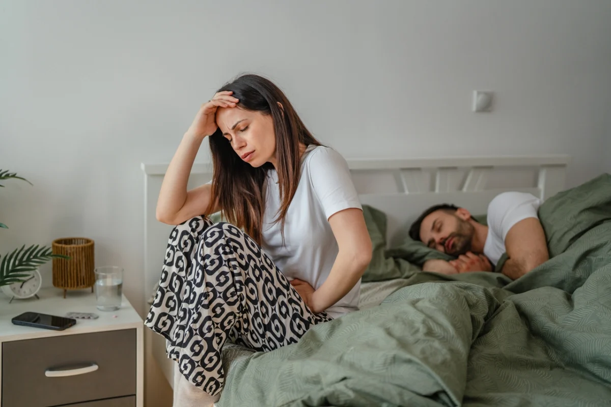 Beyond the Physical Toll: New Study Reveals the Heavy Mental and Social Burden of Irritable Bowel Syndrome