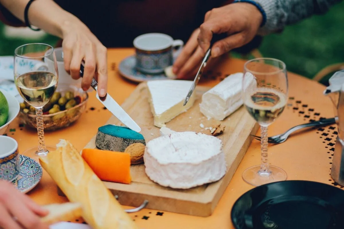 Comte Cheese, Bone Health, and the Truth Behind the Viral Jarlsberg Study