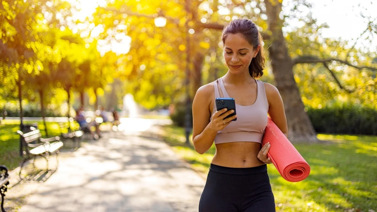 Martina Colombari Redefines Midlife Wellness at 50 Through Strength Training and Preventive Health Care