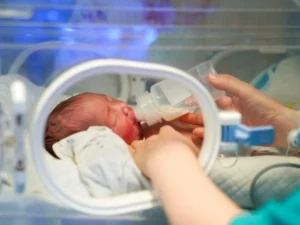 Stanford Researchers Unveil AI-Powered Digital Twin to Predict Premature Births and Revolutionize Maternal Healthcare