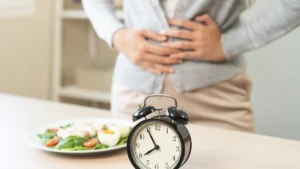 The Power of Dietary Fiber: How 10 Extra Grams a Day Can Reduce Colorectal Cancer Risk and Improve Metabolic Health