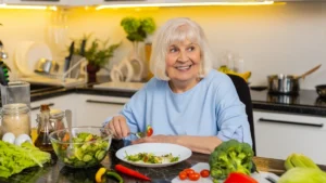 The Secret to a Century: How Maria Luisa’s Approach to Nutrition and Simple Living Defies Modern Dietary Trends
